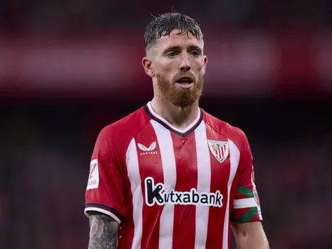 Iker Muniain rompió el silencio, confirmó que quiere jugar en Argentina y habló de San Lorenzo