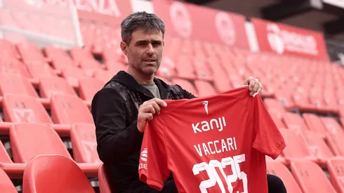 Vaccari quiere a Cristian Pavón en Independiente