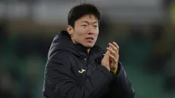 Hwang Ui-Jo puede ser condenado en Corea del Sur por un polémico caso.