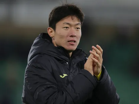 Juega en la Premier League, lo apartaron de su selección por chantaje sexual y ahora podría ir preso