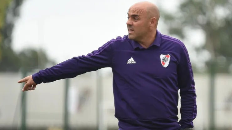 Luigi Villalba