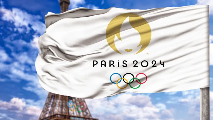 Se viene la ceremonia de apertura de los Juegos Olímpicos de París.