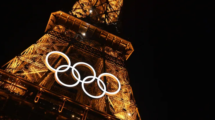 Juegos Olímpicos 2024