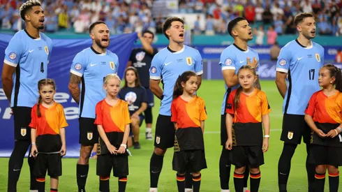 Las Goleadoras de la CONMEBOL Copa América™