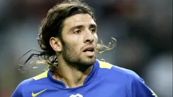 El Flaco Bilos, exclusivo: los secretos del Boca de Basile, el rechazo a Croacia y cómo superó el cáncer