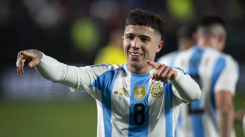 El jugador fue defendido por su padre.