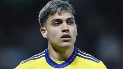 "Diego Martínez me dijo que me divierta"