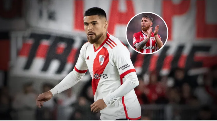 Paulo Díaz dejará de ocupar cupo extranjero.