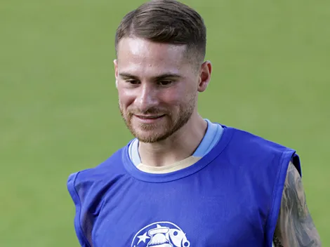 Atento Liverpool: La respuesta del padre de Alexis Mac Allister al interés del Real Madrid