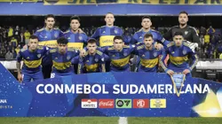 Boca Juniors