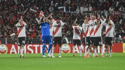 Belgrano busca a dos futbolistas del Millonario