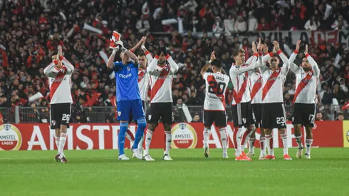 Belgrano busca a dos futbolistas del Millonario