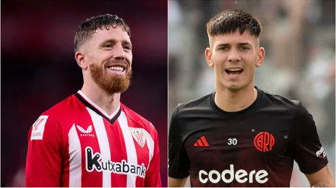 El español de 31 años podría llegar a Núñez, mientras que al juvenil de 16 lo quiere el Real Madrid.