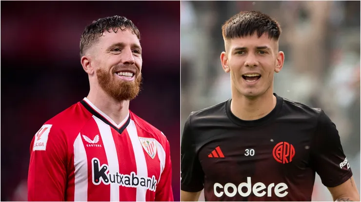 El español de 31 años podría llegar a Núñez, mientras que al juvenil de 16 lo quiere el Real Madrid.