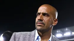 La Brujita Verón se sometió a un ping pong.