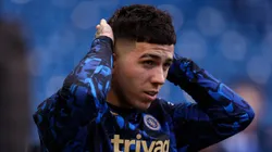 Un ex Chelsea destruyó a Enzo Fernández por los cantos racistas: "Estúpido, descuidado e ignorante"
