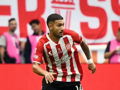 Dónde está jugando Estudiantes hoy contra Central Córdoba por Copa Argentina