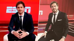 Por qué Sebastián Vignolo y Mariano Closs no relatan a Boca vs. Independiente del Valle