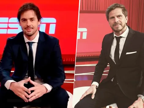 Por qué Sebastián Vignolo y Mariano Closs no relatan a Boca vs. Independiente del Valle