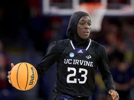 Diaba Konaté no irá a los JJOO porque Francia no la deja jugar con hijab