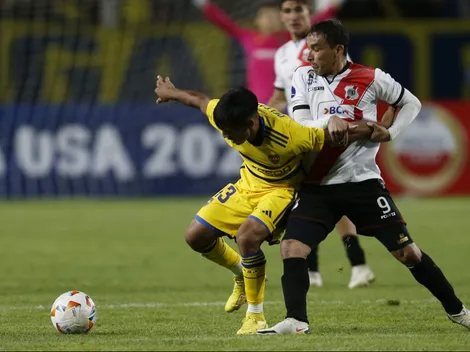 Se hizo profesional a 4 mil metros de altura, casi se lo lleva Huracán y será titular ante Independiente del Valle