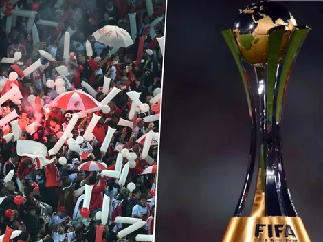 Los hinchas de River ya pueden tramitar sus entradas para el Mundial de Clubes