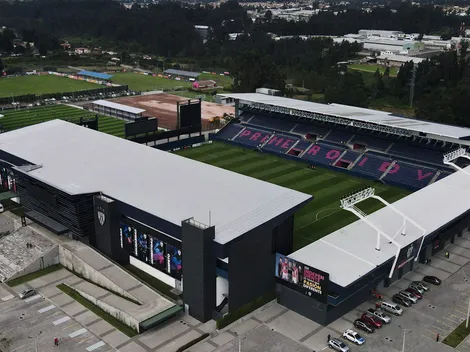 Dónde está jugando hoy Boca vs Independiente del Valle: estadio, lugar y ciudad