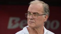 El DT argentino de la Selección de Uruguay podría ser sancionado por CONMEBOL.