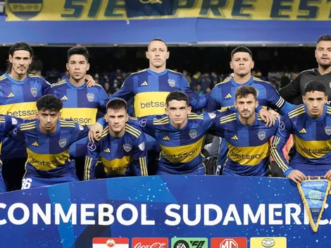 ¿Qué necesita Boca para clasificar al Mundial de Clubes 2025?