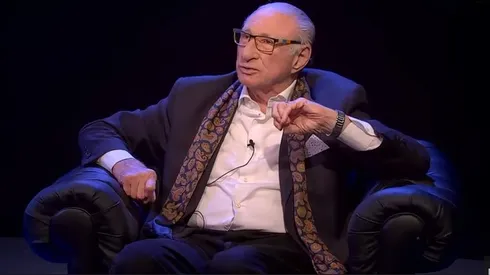 Cherquis Bialo habló del conflicto entre Boca y Conmebol