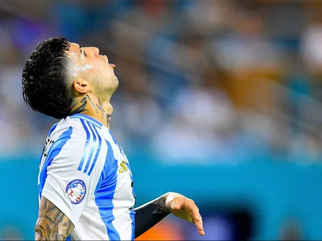 FIFA se mete en la denuncia contra Enzo Fernández por racismo y abre una investigación