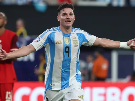 Cuánto dinero recibirá River si Julián Álvarez va a Atlético de Madrid