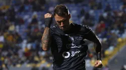 Le hizo un gol a Boca, juega en Independiente del Valle y le hizo una advertencia antes del repechaje