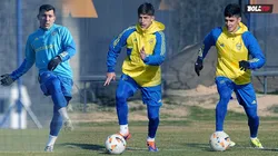 Tras el escándalo, cuándo debutan los refuerzos de Boca