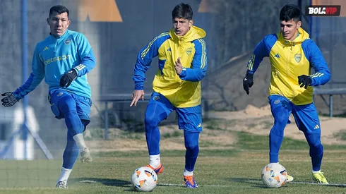Tras el escándalo, cuándo debutan los refuerzos de Boca
