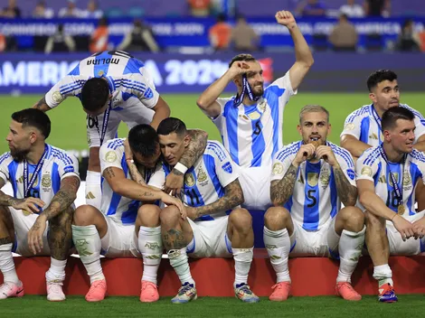 Francia denuncia a la Selección Argentina ante FIFA: los motivos