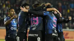 La reacción de Independiente del Valle tras enterarse que Boca no podrá usar a sus refuerzos