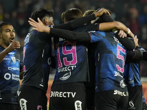 La reacción de Independiente del Valle tras enterarse que Boca no podrá usar a sus refuerzos