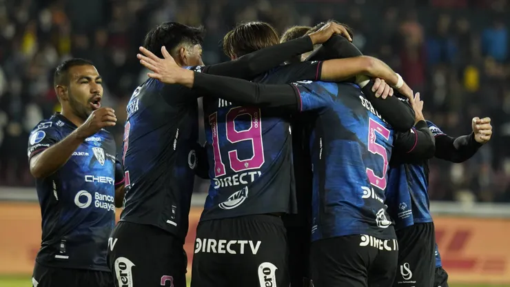La reacción de Independiente del Valle tras enterarse que Boca no podrá usar a sus refuerzos