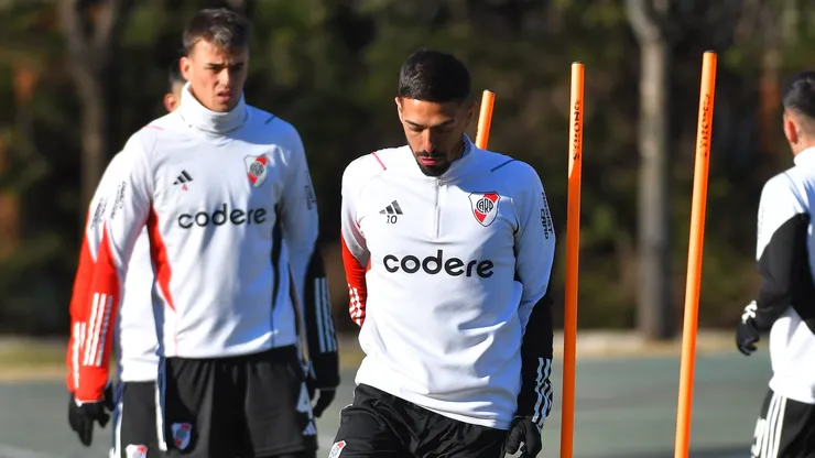 Manuel Lanzini