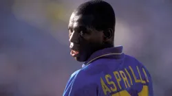 Faustino Asprilla