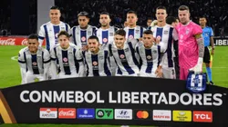 Talleres se prepara para enfrentar al Millonario.