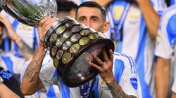 Fin de ciclo: además de Di María, los 5 jugadores que podrían no seguir la Selección Argentina