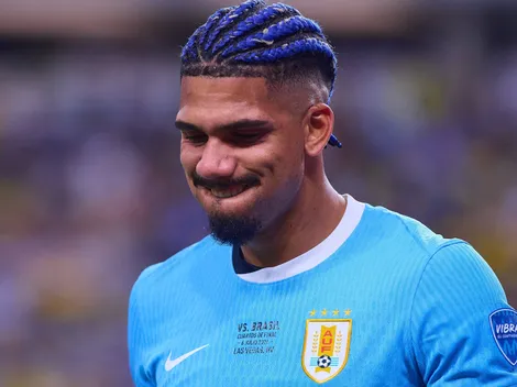 Lo sufren Bielsa y el Barcelona: Ronald Araújo tendrá que pasar por el quirófano y será baja hasta 2025