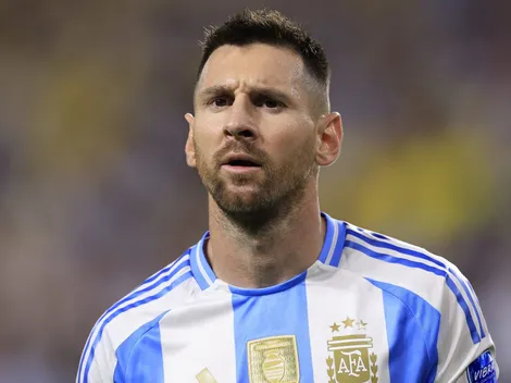 Con Messi a la cabeza: el ranking de los futbolistas argentinos más ganadores de la historia