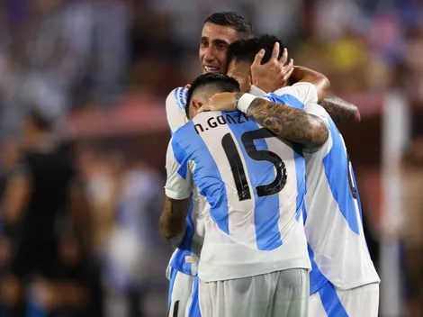 Así quedó la tabla histórica de títulos de la Copa América tras la conquista de Argentina