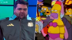 Los mejores memes de la final de la Copa América.