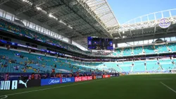 ¿Dónde están jugando Inter Miami vs. Al Ahly por el Mundial de Clubes?