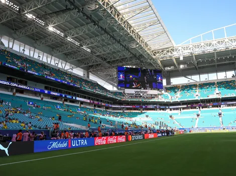 ¿Dónde están jugando Inter Miami vs. Al Ahly por el Mundial de Clubes?