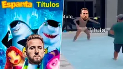 Harry Kane sigue sin sumar títulos.